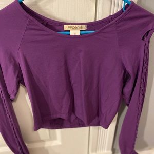 Arden B top